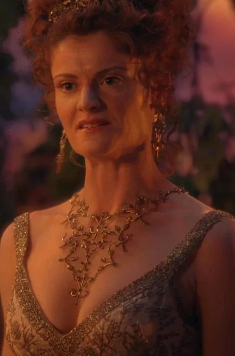 Queen Mab
