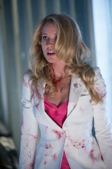 Sarah Newlin