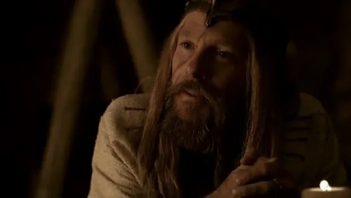 Ulfrik Northman