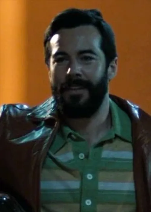 Don