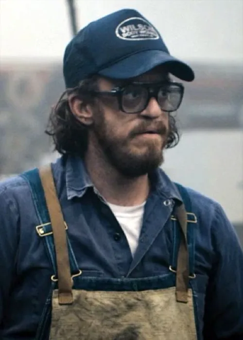 Joe