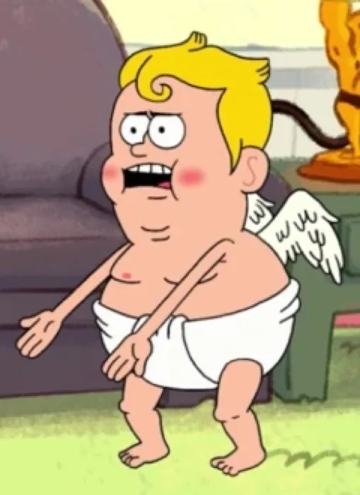 Cupid