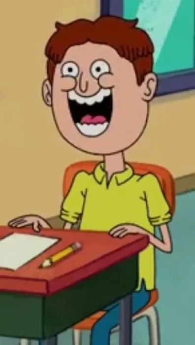 Jimmy