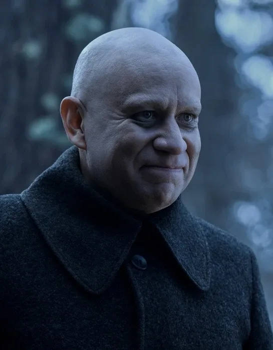 Uncle Fester