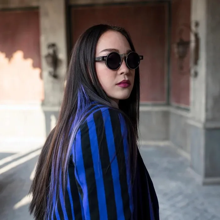 Yoko Tanaka