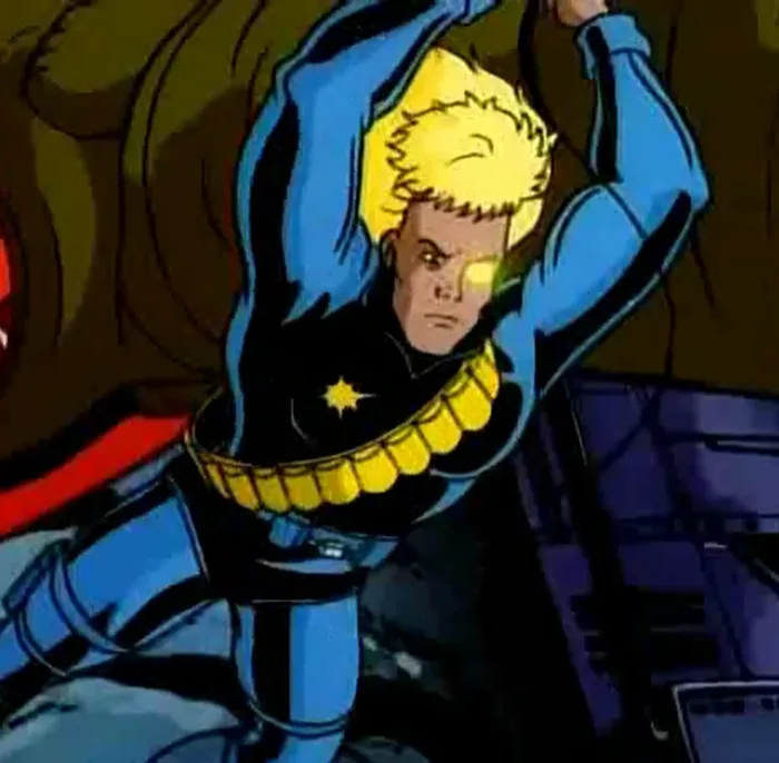 Longshot