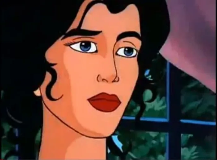 Rebecca Grey