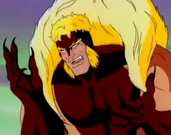 Sabretooth