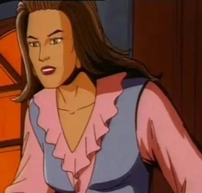 Sarah