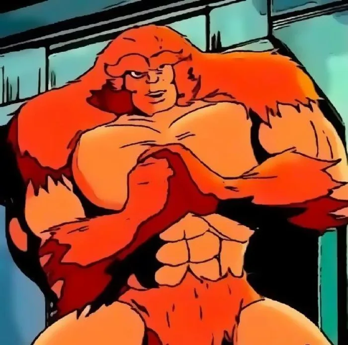 Sasquatch