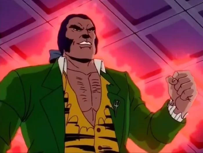 Sebastian Shaw