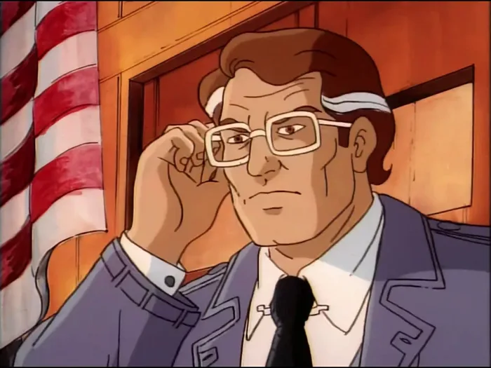 Senator Kelly