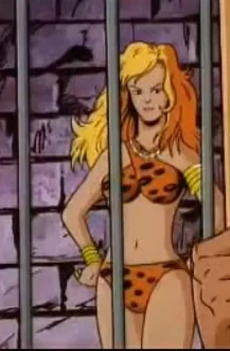 Shanna