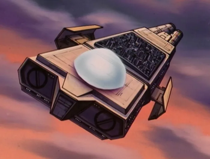 Ship