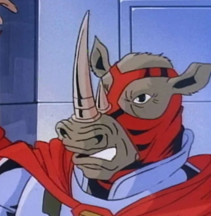 Sir Rhyneaux