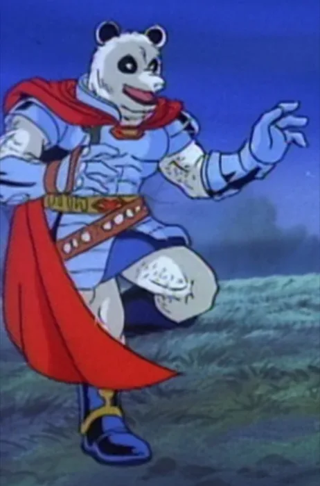 Sir Ursus
