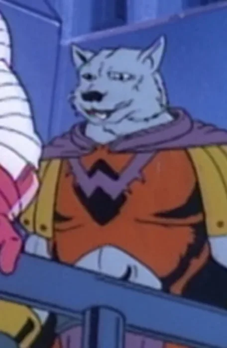 Sir Woolf