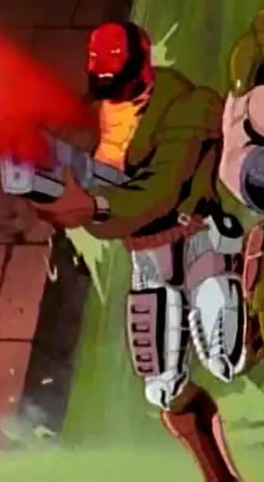 Skullbuster