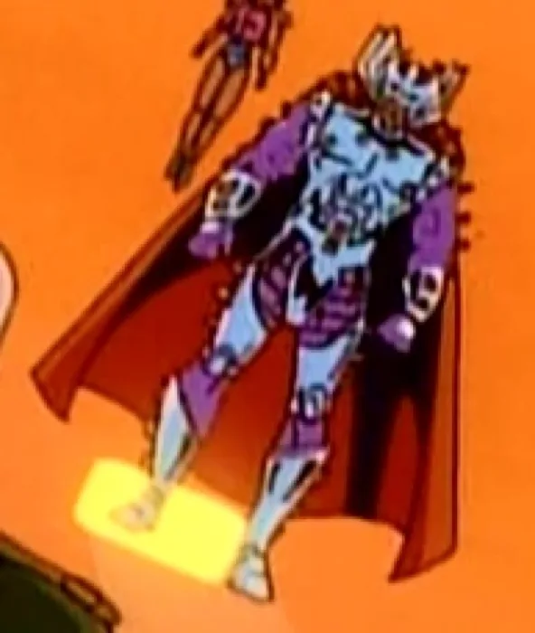 Stryfe