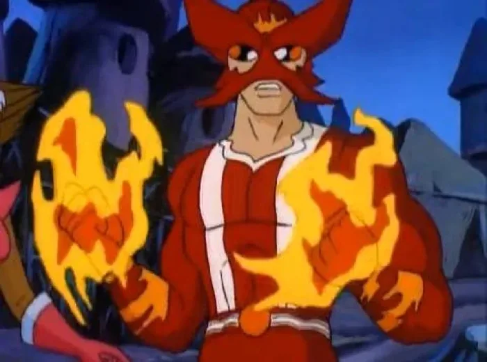 Sunfire
