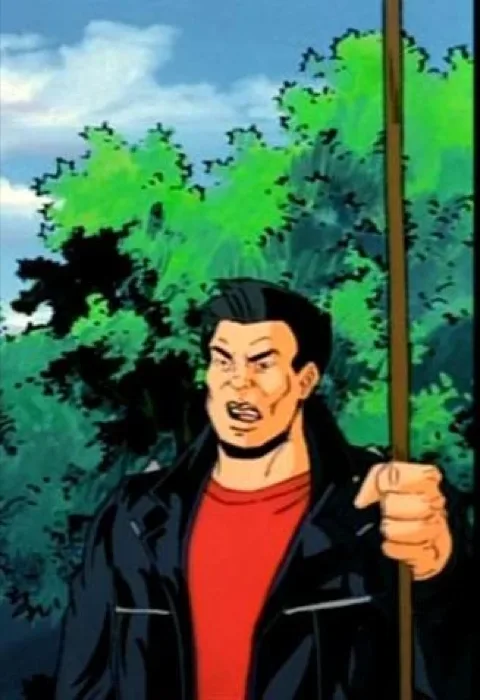 Takaki