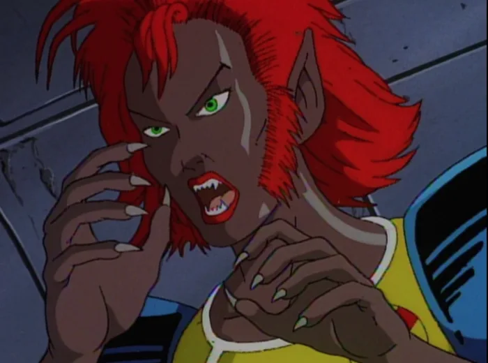 Wolfsbane