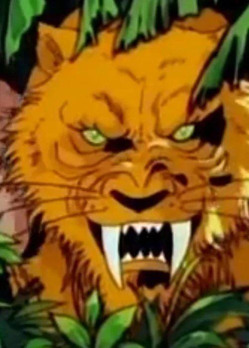 Zabu