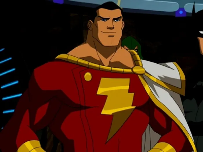 Shazam